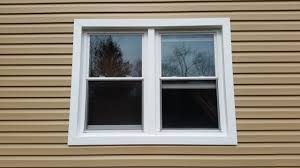 window trim