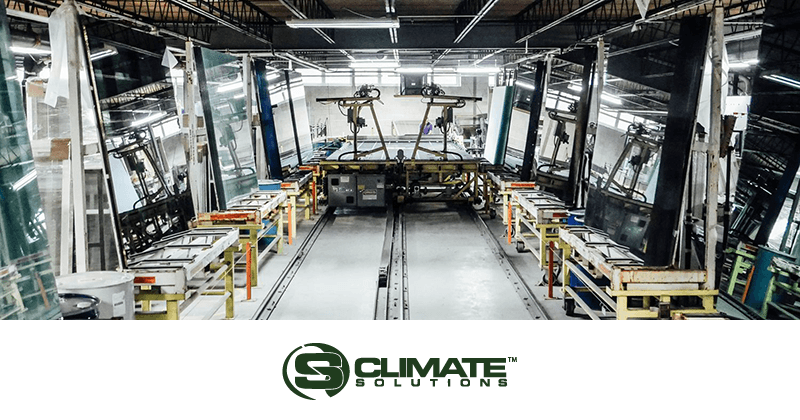 Climate Solutions Windows and Doors