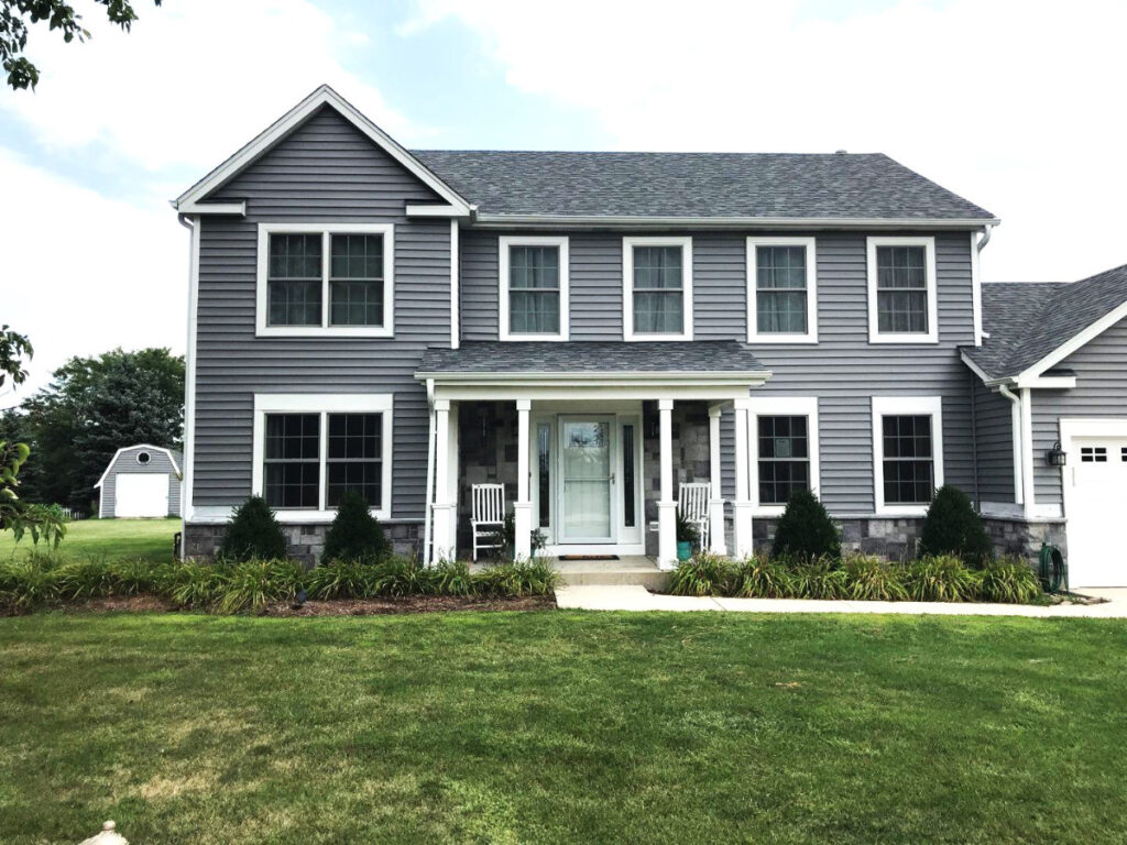 Contractor McHenry IL